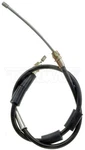 Dorman C95344 Parking Brake Cable Fits Jeep Wrangler. Fixed Price $27.88.