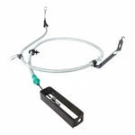 Parking Brake Cable Motorcraft BRCA-45. Fixed Price $53.11.