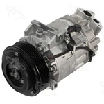 Four Seasons 198487 A/c Compressor For 19-22 Nissan Altima. Fixed Price $462.95.