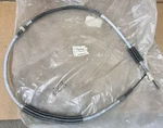 Jaguar X-type 2001-2010 Handbrake Cable X400 C2S20569. Fixed Price $53.73.