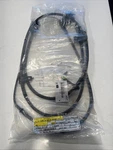 New Oem 2006-2014 Kia Sedona Right Rear Parking Brake Cable 59770-4D100-DS. Fixed Price $125.00.