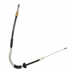 Genuine Motorcraft Parking Brake Cable BRCA-98. Fixed Price $53.64.