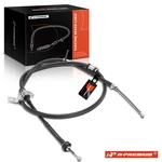 A-premium Parking Brake Cable Rear Driver Lh For Hyundai Elantra 2001 2002-2005. Fixed Price $26.23.