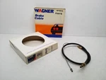 Wagner F116478 Front Parking Brake Cable Automotive Replacement. Fixed Price $21.22.