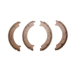 Genuine Dynamic Friction Dfc Parking Shoes 1902-0820-00. Fixed Price $29.75.