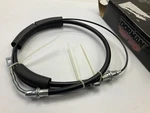 Dorman C660261 Rear Left Parking Brake Cable. Fixed Price $20.69.