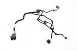 2017-2024 Alfa Romeo Giulia Rear Left Side Door Wire Wiring Harness Cable Oem. Fixed Price $25.99.