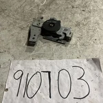 2001 Mercedes CLK430 W208 Emergency Parking Brake Tensioner Shackle. Fixed Price $30.00.