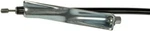 Dorman C94466 Parking Brake Cable Fits Intermediate. Fixed Price $31.82.