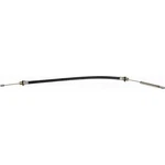 Dorman C660002 Parking Brake Cable. Fixed Price $26.18.