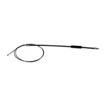 Ford F-150/F-250/F-350 1990 1991 Parking Brake Cable Rubber Jacket. Fixed Price $37.86.