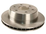 For 2007 Chevrolet Silverado 1500 Hd Classic Brake Rotor Rear Ac Delco 76712RMRC. Fixed Price $91.61.