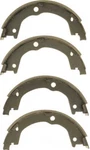 Parking Brake SHOE-OEF3 Autopart Intl 1404-204783. Fixed Price $47.52.