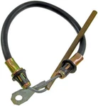 Parking Brake Cable Dorman C94382. Fixed Price $46.40.