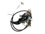 Emergency Parking Brake Pedal 46200-06030 Fits 2007-2011 Toyota Camry 68367. Fixed Price $64.39.