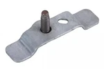 Genuine Acdelco Parking Brake Cable Bracket 25812378. Fixed Price $30.94.