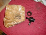 Nos Mopar 1968-70 Power Brake Check Valve Midland Ross. Fixed Price $145.00.