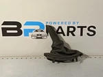 Bmw E60 530D Leather Handbrake Lever Cover 34408036495 34427059893. Fixed Price $50.00.