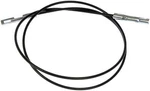 Parking Brake Cable Dorman C660218. Fixed Price $38.62.