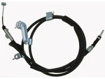 For 1998-2002 Honda Accord Parking Brake Cable Rear Left Raybestos 89823RPFX. Fixed Price $31.06.
