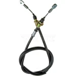 Dorman C94194 Parking Brake Cable For 88-89 Isuzu Trooper. Fixed Price $60.99.