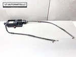 2014-2017 Maserati Quattroporte Emergency Parking Brake Actuator *damaged Oem. Fixed Price $115.43.