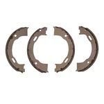 Dynamic Friction Company 1902-0701-00 Parking Shoes. Fixed Price $40.87.