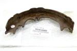 46540-60060 Toyota Genuine Shoe Assy Parking Brake Lh NO.1 Oem. Fixed Price $77.62.