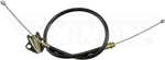 Dorman C92398 Parking Brake Cable Fits Buick Models 1386614. Fixed Price $39.96.