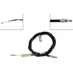 Dorman Parking Brake Cable Rear Left Fits 1999-2006 Gmc Sierra 1500 2000 2001. Fixed Price $50.88.
