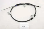 New Oem Genuine Rear Rh E-brake Parking 2009-2015 Lancer Ralliart 4820A181. Fixed Price $42.00.