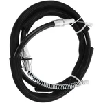 1993-02 Ford Ranger 1994-00 Mazda B-series; Park Brake Cable; Rear; 51.58" Long;. Fixed Price $12.99.