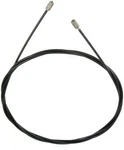 Parking Brake Cable Dorman C93626 Fits 87-90 Dodge Dakota. Fixed Price $35.78.