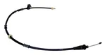 Crown Automotive 52128118AC Parking Brake Cable Fits 99-04 Grand Cherokee (wj). Fixed Price $26.49.