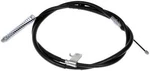 Parking Brake Cable Dorman C661286. Fixed Price $47.46.