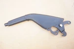 1987 Porsche 924 944 S2 Emergency Parking Brake Control Handle Lever Oem Brown. Fixed Price $60.00.