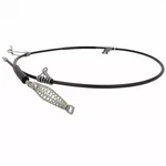 2005-2007 Ford Truck Sd Rear Right Parking Brakecable Motorcraft BRCA-271. Fixed Price $49.95.