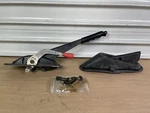 Porsche 911 912 Hand Brake Assembly 68-69 Parking #9721. Fixed Price $298.88.