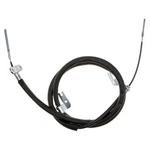 Parking Brake CABLE-ELEMENT3 Raybestos BC96970 Fits 03-09 Toyota 4RUNNER. Fixed Price $71.32.