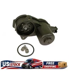 Parking Brake Motor Rear Axle Actuator 4H0998281 Fits Audi A6 A7 A8 C7 4G S8. Fixed Price $35.00.