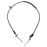 Rear Right Parking Brake Cable Fits 1998-2002 Honda Accord. Fixed Price $27.30.