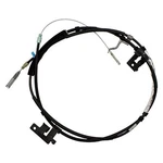 Genuine Ford Oe Cable Asy Parking Brake HL3Z-2A635-E. Fixed Price $167.96.