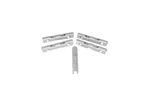 Gm Oem 01-03 Aurora Rear Suspension Parking Brake-connector 15714661. Fixed Price $29.96.