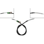 Genuine Dorman Parking Brake Cable C660222. Fixed Price $35.55.