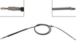 Dorman Parking Brake Cable Ford C95365. Fixed Price $58.25.