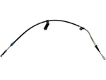 Genuine Dorman Parking Brake Cable C660571. Fixed Price $52.55.