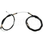 Dorman C93848 Parking Brake Cable For 75-78 Cadillac Eldorado. Fixed Price $47.99.