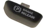 95-99 Chevy C1500 C2500 C3500 Suburban Parking Brake Release Handle 74449. Fixed Price $9.95.