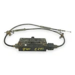 2014-2017 Maserati Quattroporte M156 Emergency Parking Brake Actuator 670008080. Fixed Price $184.79.
