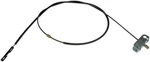 Parking Brake Cable Dorman C660207 For Cadillac, Chevrolet, Gmc. Fixed Price $29.07.